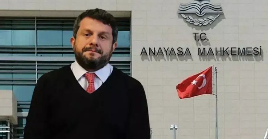 ANAYASA MAHKEMESİ