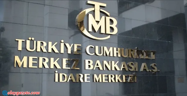 MERKEZ BANKASI