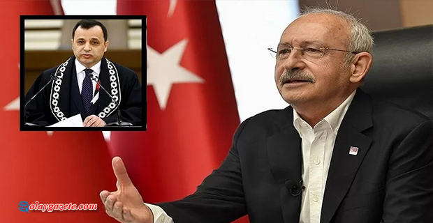 KILIÇDAROĞLU