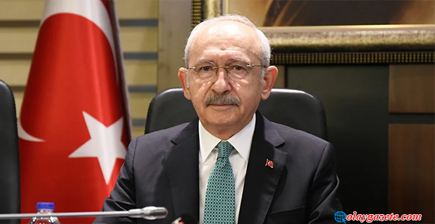 KILIÇDAROĞLU: ÇOCUKLARIMIZI DEPREMİN TRAVMALARINDAN KORUMALIYIZ, ÖZELLİKLE MEDYADAN HASSASİYET BEKLİYORUM