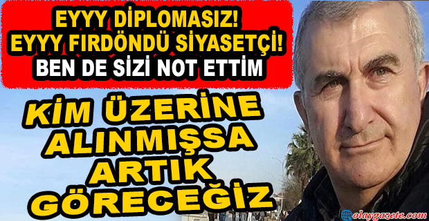 CUMHURBAŞKANI VE BAKANLAR HAKKINDA SUÇ DUYURUSUNDA BULUNAN AVUKAT İFADEYE ÇAĞIRILDI