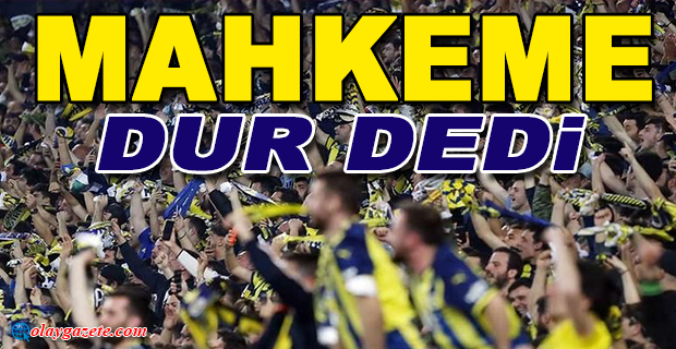 FENERBAHÇE