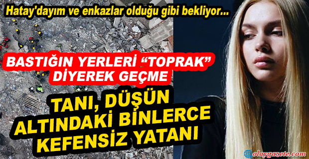 ALEYNA TİLKİ