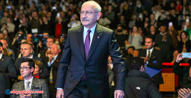 KILIÇDAROĞLU