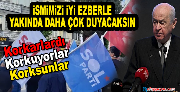 SOL PARTİ