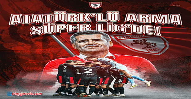 SÜPER LİG