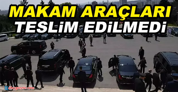 AKP SEÇİM YASAĞINI DELMEYE DEVAM EDİYOR