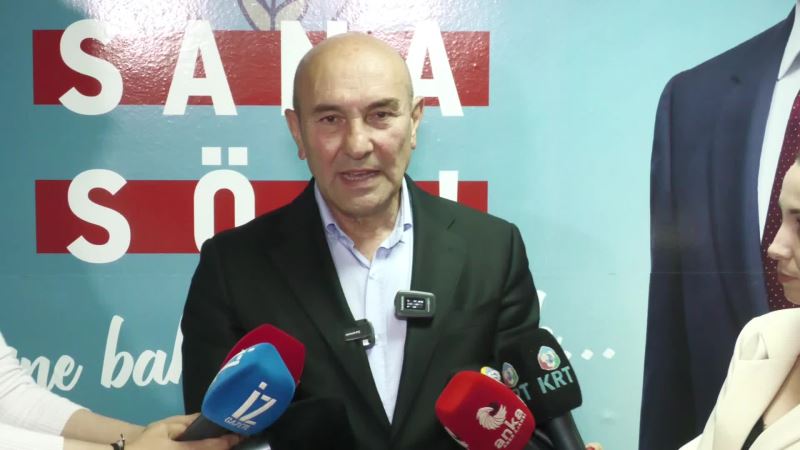 TUNÇ SOYER: “ŞU AN MANİPÜLASYON YAPMAYA YÖNELİK EĞİLİMLER DE OLABİLİR, BEKLEMEKTE FAYDA VAR”