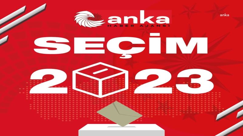 SAAT 19.55 İTİBARIYLA CUMHURBAŞKANLIĞI SEÇİM SONUÇLARI… ERDOĞAN: YÜZDE 50,66 – KILIÇDAROĞLU: YÜZDE 43,99