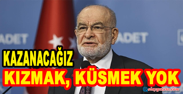 TEMEL KARAMOLLAOĞLU: 