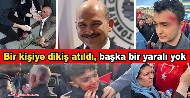 SOYLU