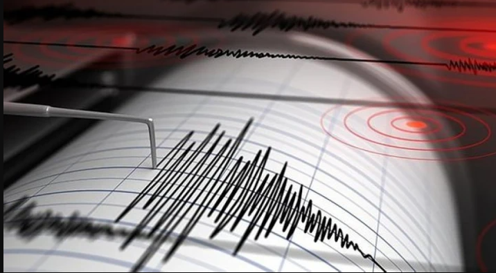 KAHRAMANMARAŞ’IN GÖKSUN İLÇESİNDE 4.7 BÜYÜKLÜĞÜNDE DEPREM