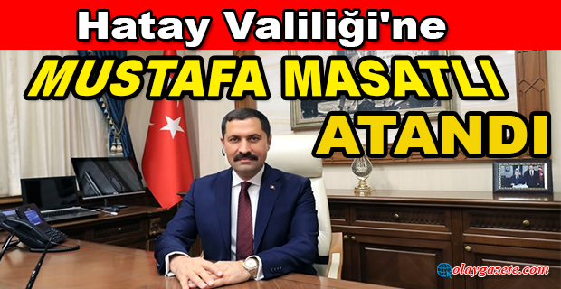 YENİ ATAMA KARARLARI RESMİ GAZETE