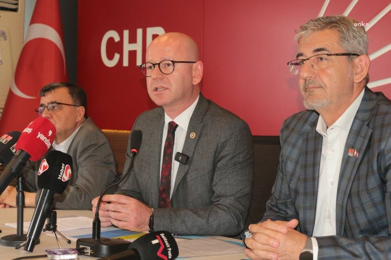 CHP