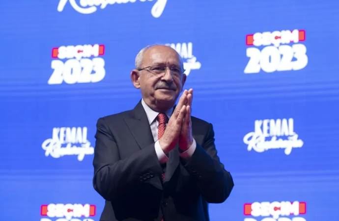  KILIÇDAROĞLU KESİN ADAY, KURULTAY ERTELENEBİLİR