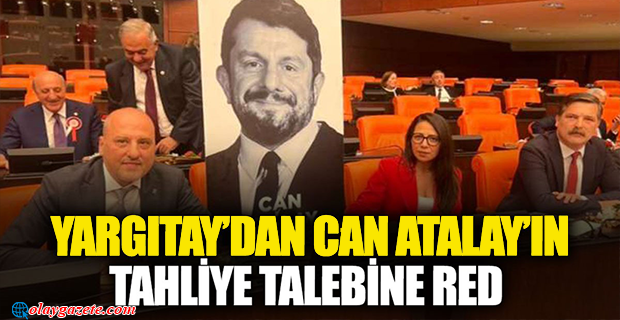 YARGITAY, CAN ATALAY