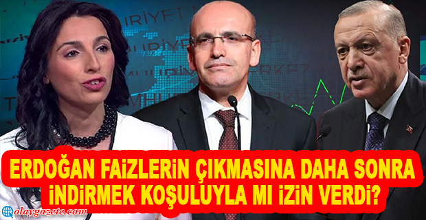 PİYASALARI YAKACAK PAZARLIK KULİSİ! 