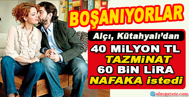 NAGEHAN ALÇI’DAN RASİM OZAN KÜTAHYALI