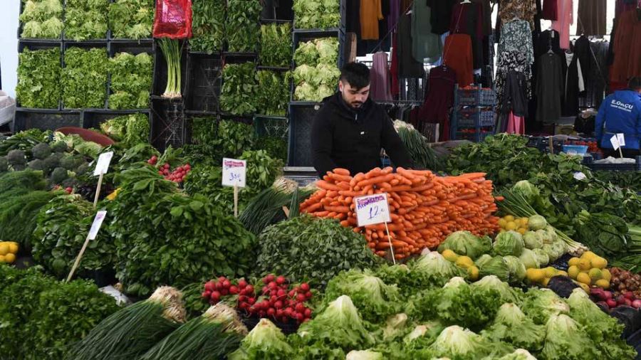 ENAG, ENFLASYON VERİLERİNİ AÇIKLADI