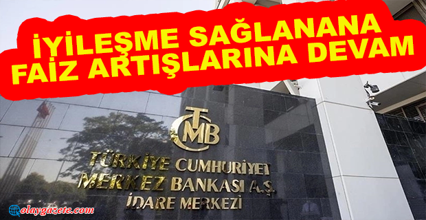 MERKEZ BANKASI