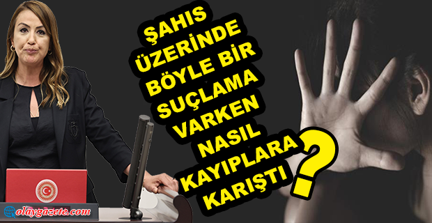 CHP’Lİ  KARA: FAİLİN ARAMIZDA GEZİYOR OLMASI TOPLUM VİCDANINDA DERİN YARALAR AÇMIŞTIR 