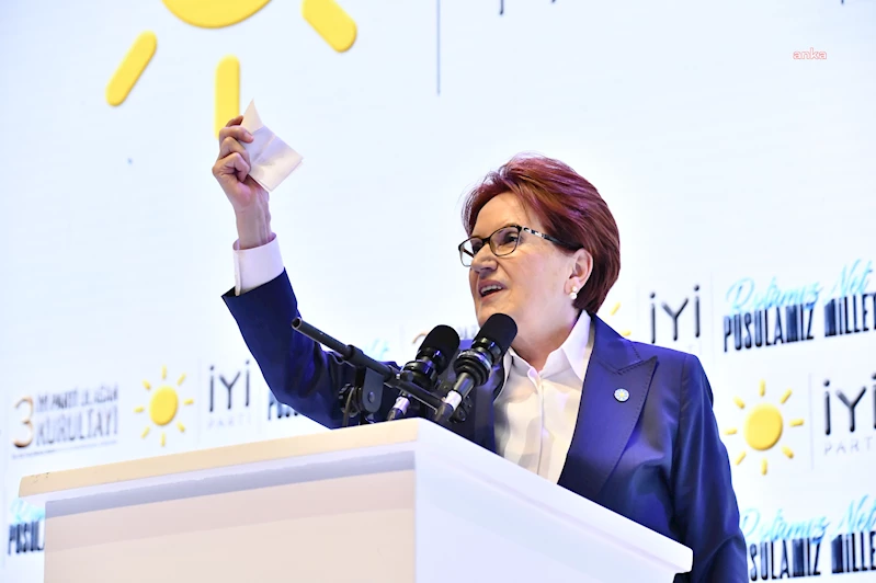 FETÖ üyeliğiyle suçlanıyordı: AKŞENER HAKKINDA 7 YIL SONRA TAKİPSİZLİK KARARI