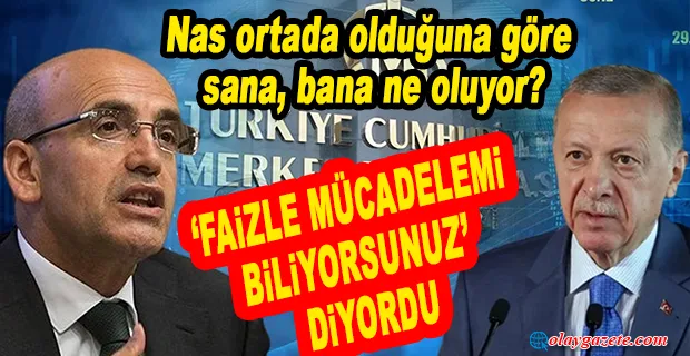 MERKEZ BANKASI