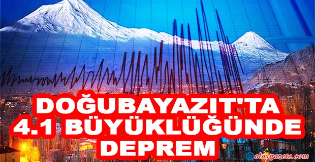 AĞRI DOĞUBAYAZIT
