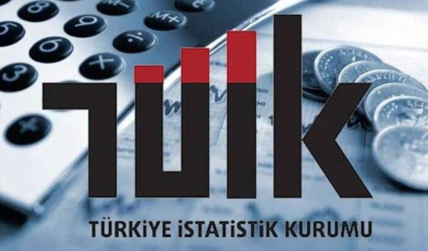 TÜİK: YILLIK ENFLASYON YÜZDE 47,83