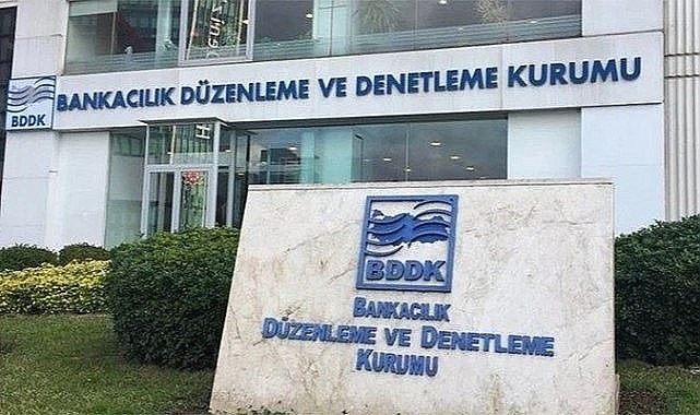 BDDK KARARIYLA 2 YENİ BANKA KURULDU