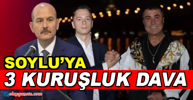 SEDAT PEKER