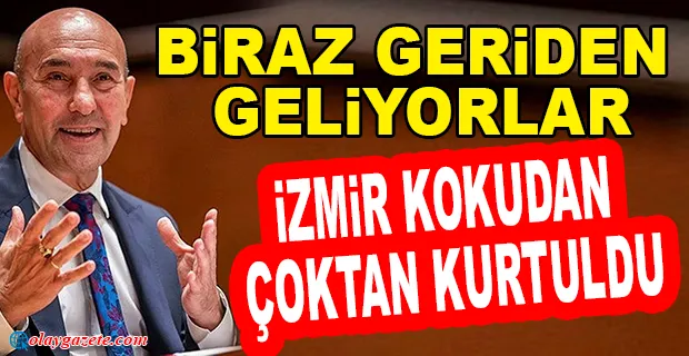 İYİ PARTİ İZMİR ADAYINI AÇIKLADI! TUNÇ SOYER’DEN AÇIKLAMA GELDİ