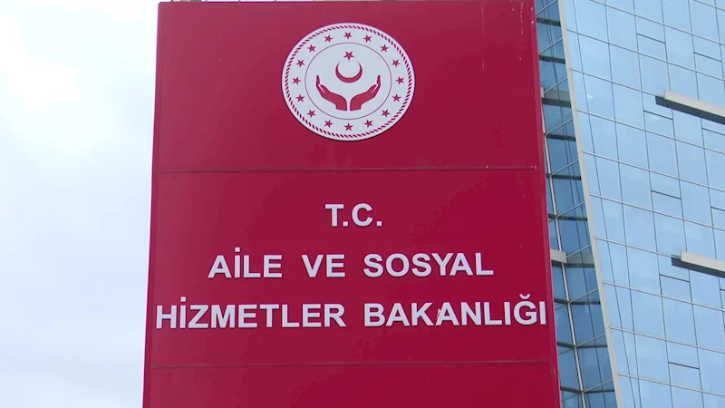 AİLE VE SOSYAL HİZMETLER BAKANLIĞI: “KADIN KOOPERATİFLERİNİN GÜÇLENDİRİLMESİ İŞBİRLİĞİ PROTOKOLÜ 5 YIL DAHA UZATILACAK”