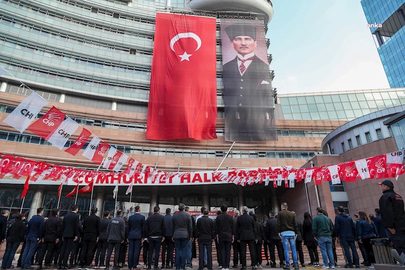 ÖZGÜR ÖZEL, ŞEHİT HABERLERİ ÜZERİNE MANİSA