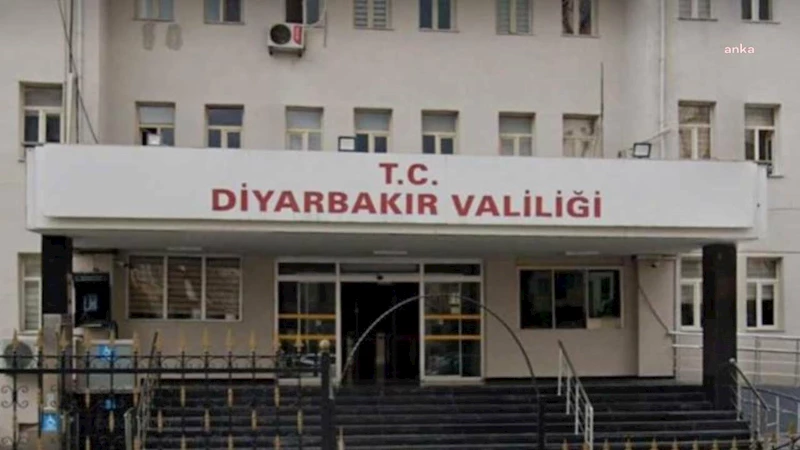 DİYARBAKIR VALİLİĞİ, KAYMAKAMIN İMAMI DARP ETTİĞİ İDDİASIYLA İLGİLİ SORUŞTURMA BAŞLATTI