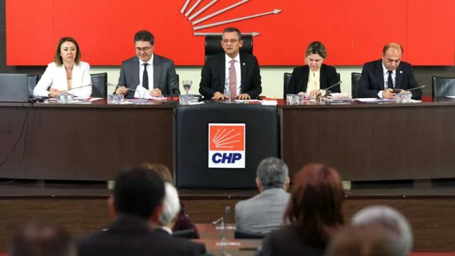 CHP