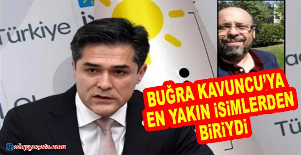 İYİ PARTİ’DE BİR DEPREM DAHA!