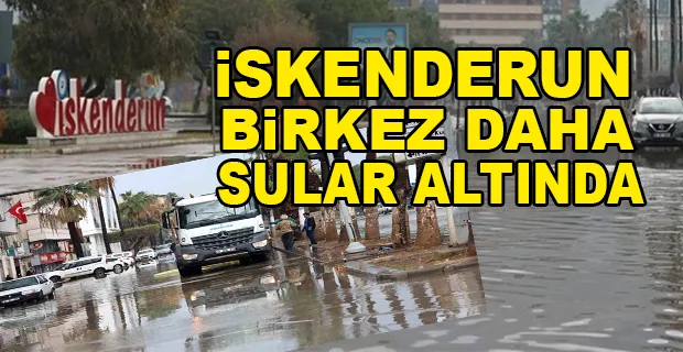 İSKENDERUN