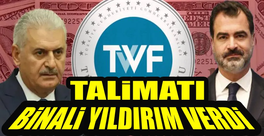 VARLIK FONU DAVASINDA USULSÜZLÜĞÜ KABUL ETTİLER