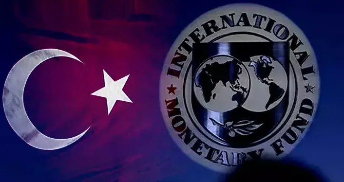 IMF