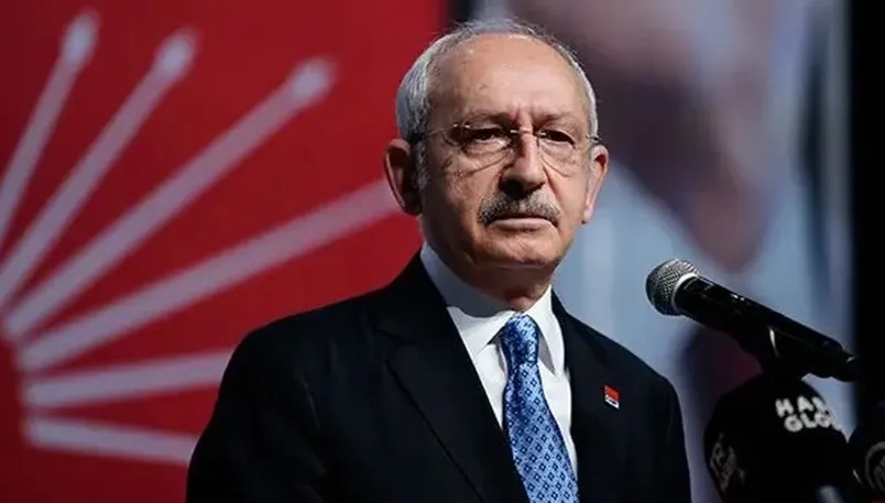 KEMAL KILIÇDAROĞLU HAKKINDA ZORLA GETİRME KARARI