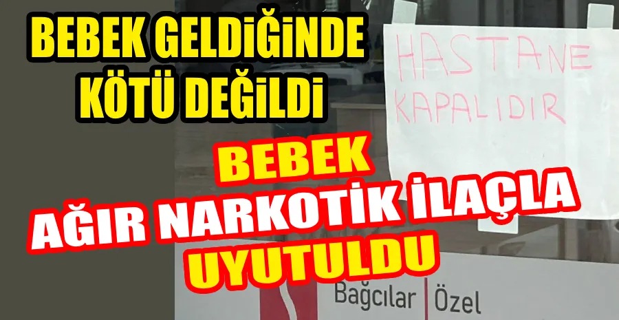 YENİDOĞAN ÇETESİNİN İTİRAFLARI: 