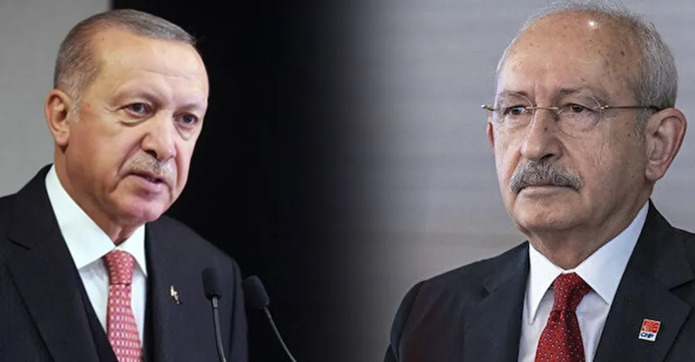 KILIÇDAROĞLU HAKKINDA SORUŞTURMA BAŞLATILDI