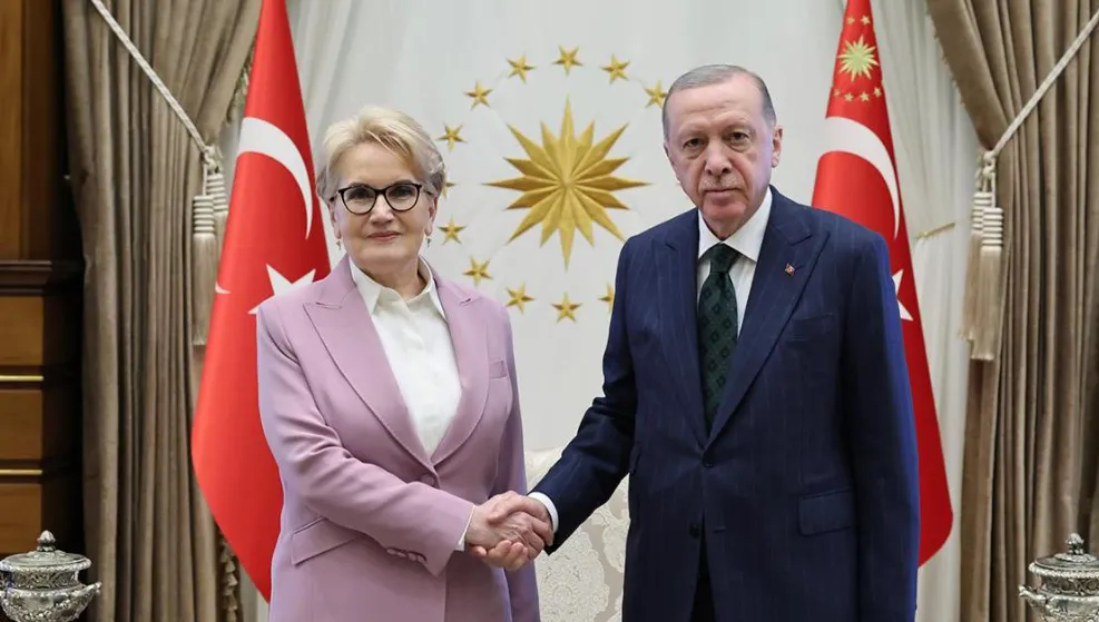 ERDOĞAN, AKŞENER