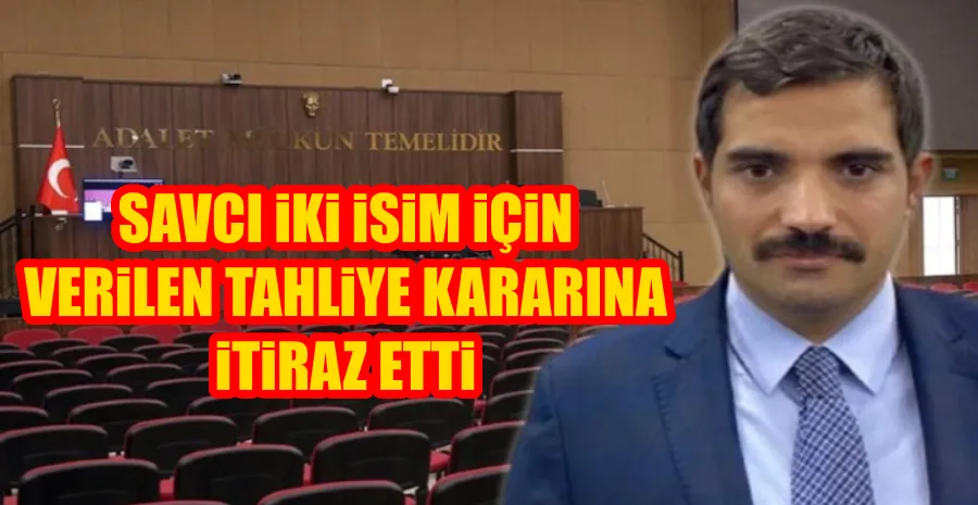 SİNAN ATEŞ DAVASINDA YENİ GELİŞME! 