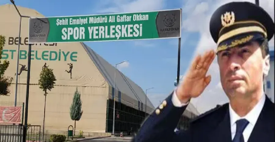 DİYARBAKIR’DA BELEDİYENİN ‘GAFFAR OKKAN’ HAMLESİ KAYMAKAMLIĞA TAKILDI