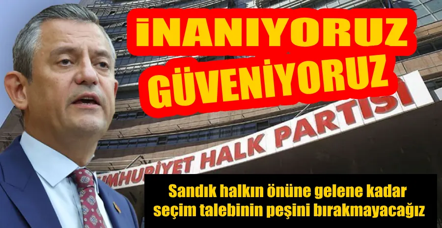 CHP