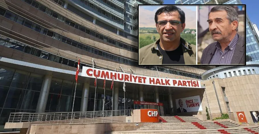 CHP