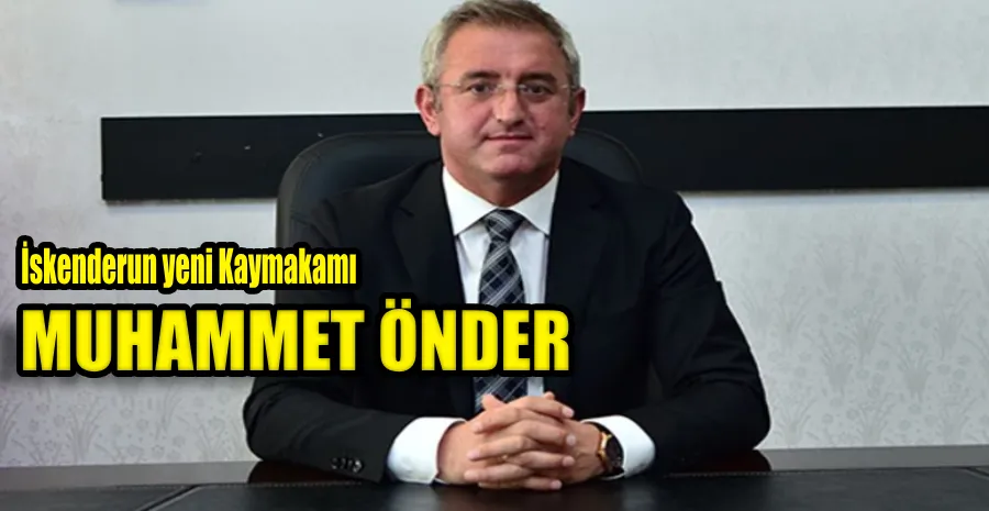 KAYMAKAM ATAMALARI RESMİ GAZETE