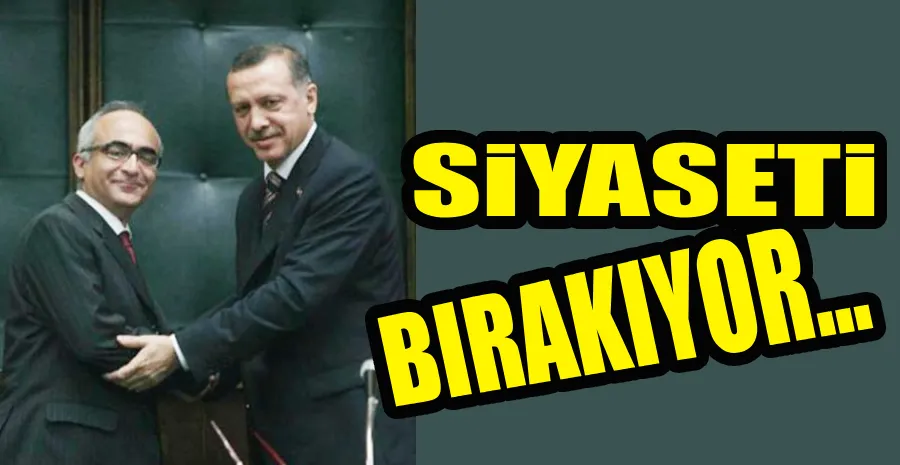 ESKİ AKP